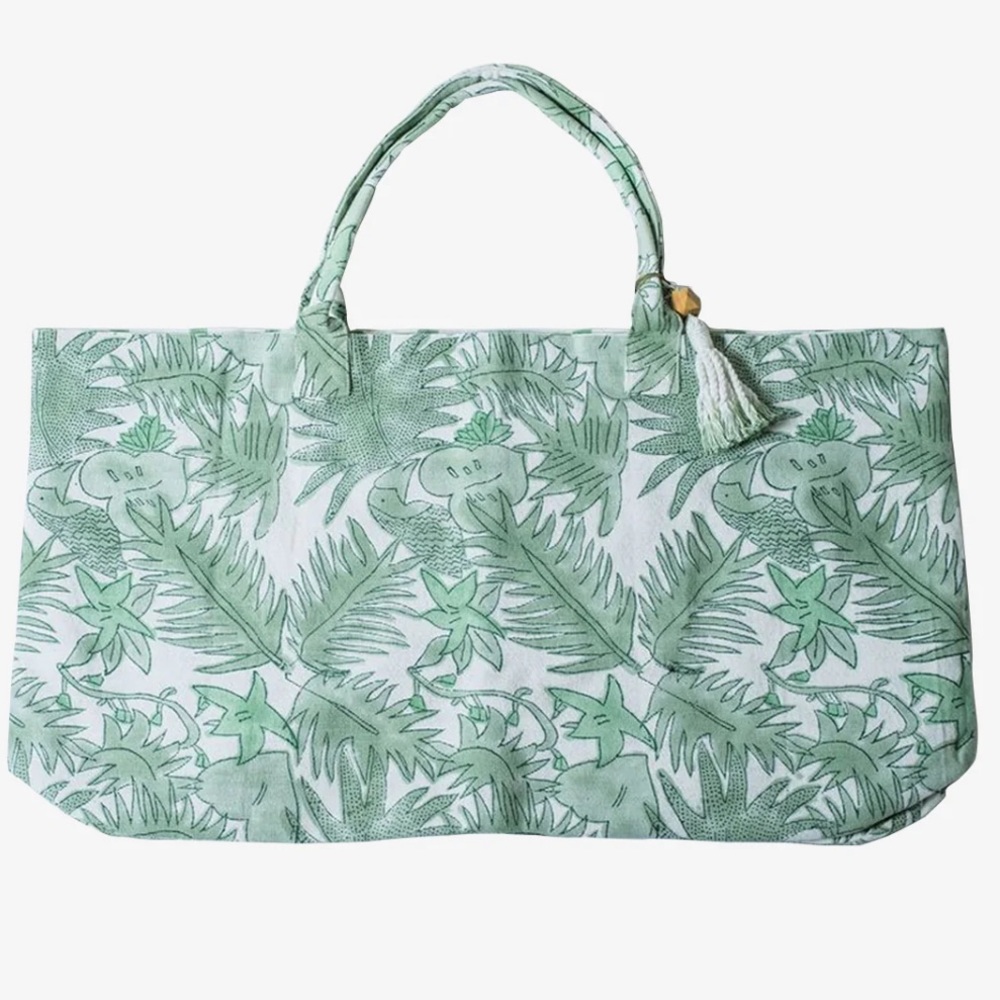 Seabird Society The Motherload Tote